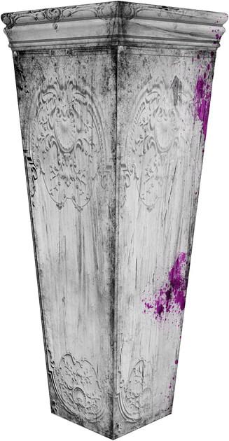 MOMENTI Ваза из стекловолокна Crazy home furniture - sequence collection sun-id-1478372 - Вид №3