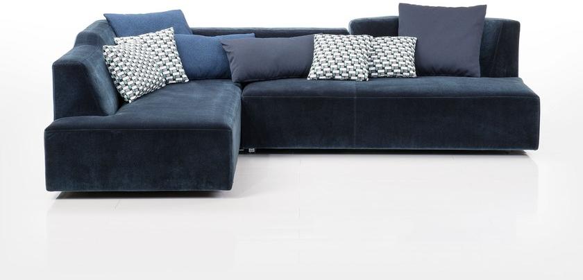 brühl Угловой диван в ткани Ladybug-dream sun-id-1459166 - Вид №4