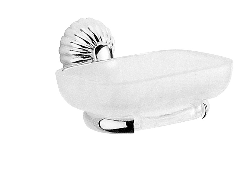 2015 Держатель для мыла. Bongio Radiant