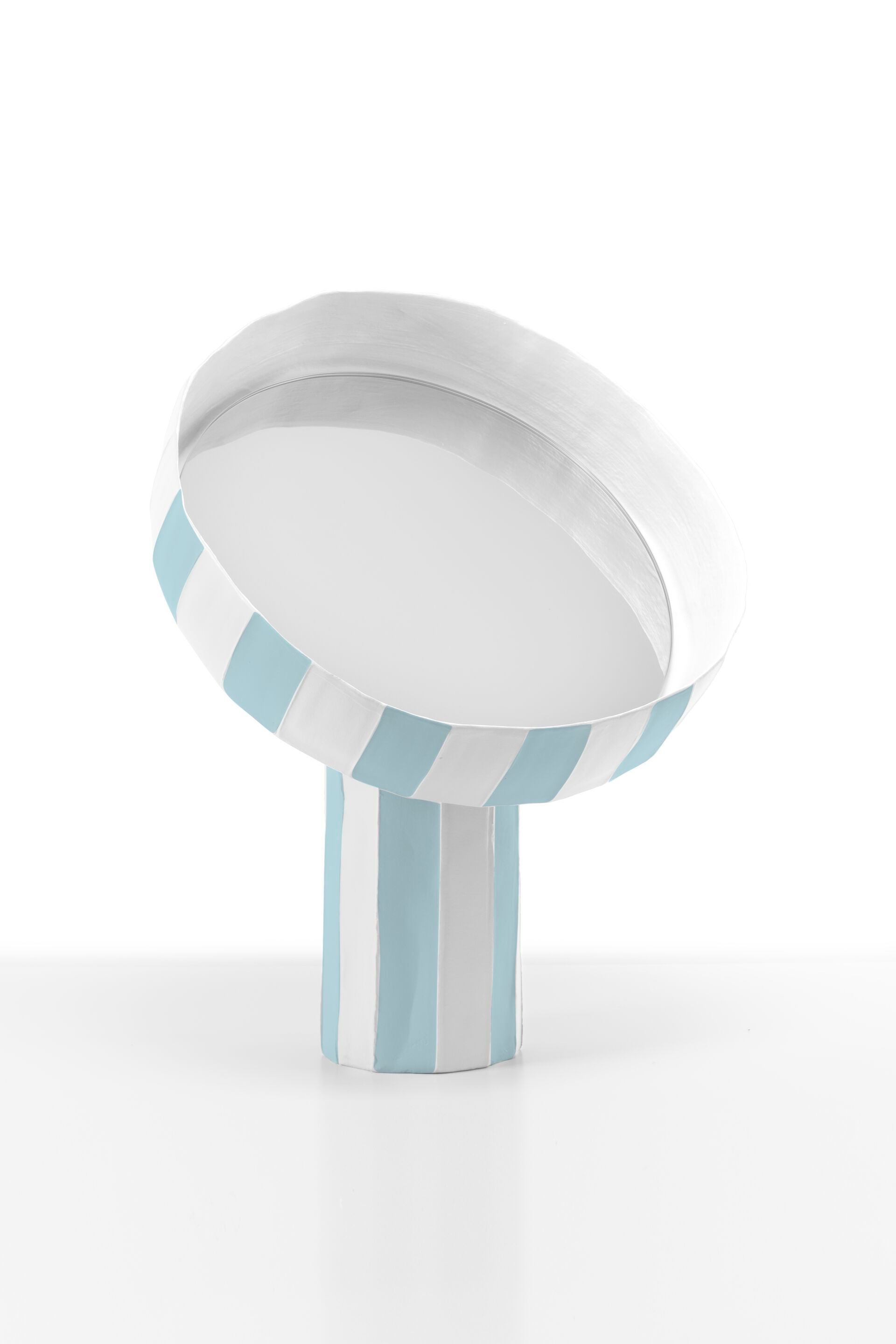 Керамическое настольное зеркало Paola Paronetto Reflections ARCH-00151237 - Вид №1