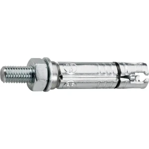 Анкер со шпилькой SB 10x30 мм, 25 шт.