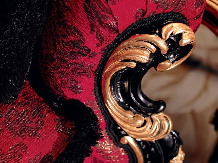 Modenese Gastone 2-местный тканевый диван Villa venezia sun-id-1439634 - Вид №2