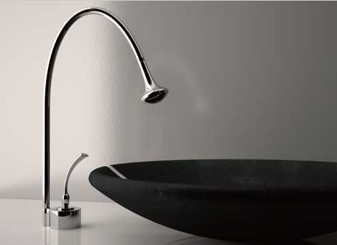 2802200010 Смеситель Bandini Eden Santreyd - Вид №1