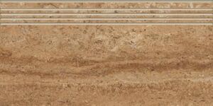 Ступень K-52/LR/st01 (2m52/ST01) Terra BROWN 29,4х60