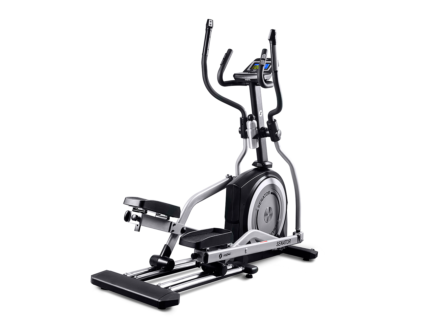 Эллиптический тренажер senator ipro PROXIMA sun-id-2068055 - Вид №3