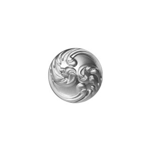 90700937 Ручка мебельная 4510 Chrome STLM-0344888 1MARKA
