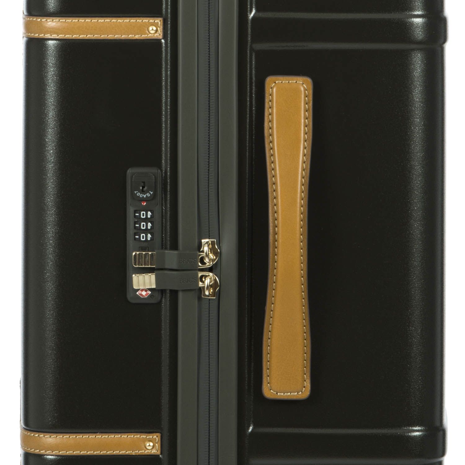 BBG28304.078 Чемодан BBG28304 Bellagio Trolley L Brics Bellagio 2.0  - Вид №8