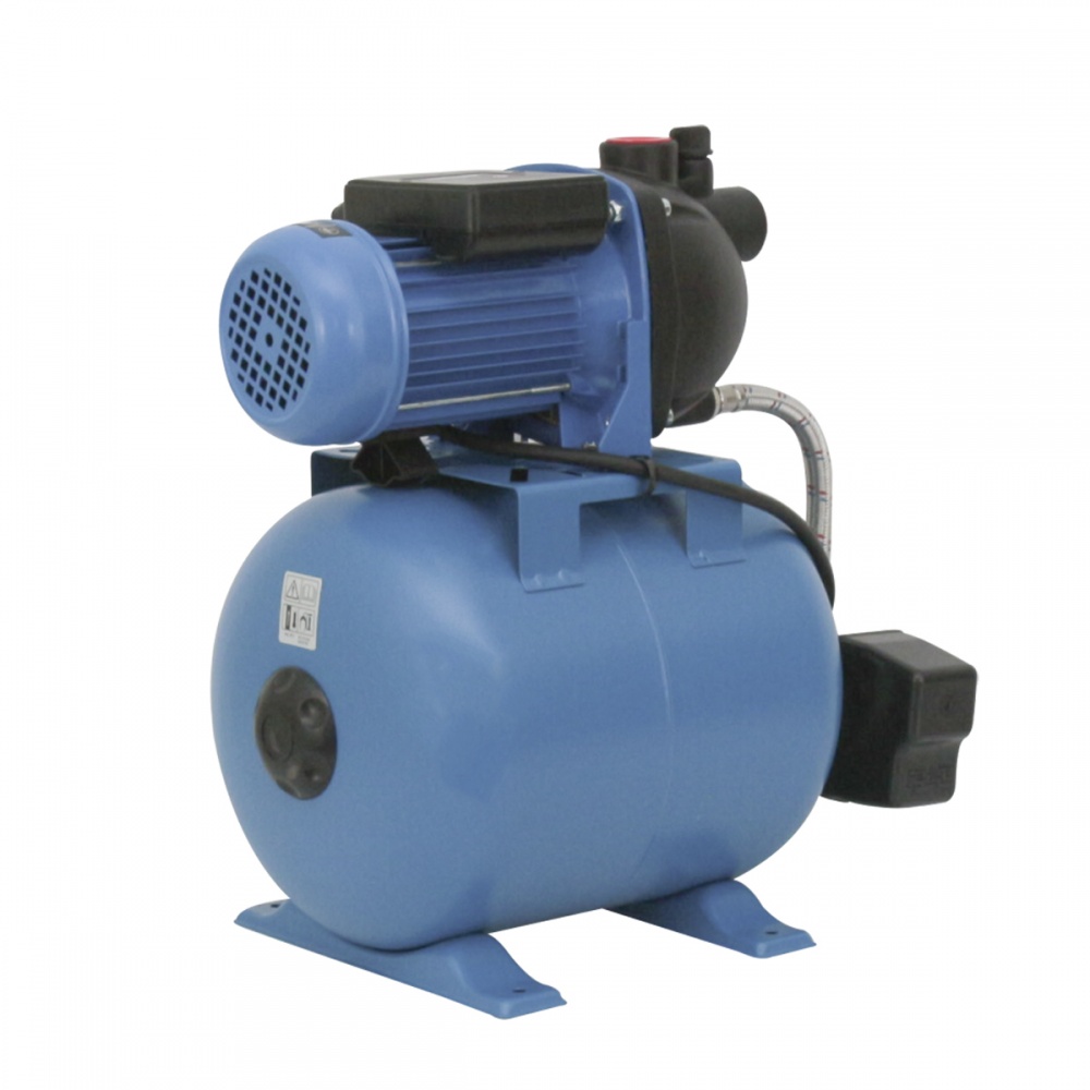 45676 Калибр Станция водоснабжения СВД-1350 П  - Вид №1