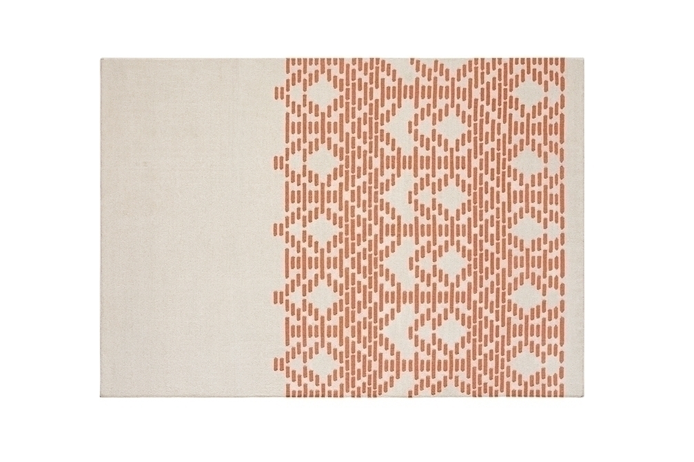 091440 Ковер Taupe GAN Thay  - Вид №1