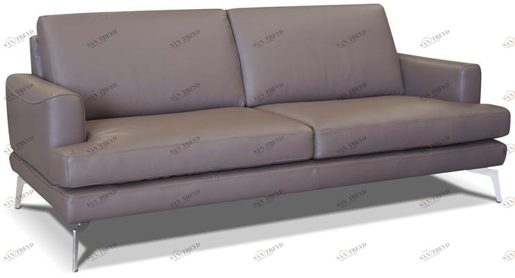 Rossini Sofas Кожаный диван Just sun-id-1406859