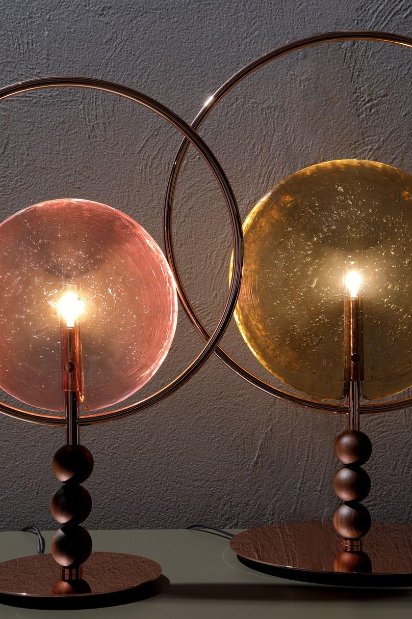 Tonin Casa Настольная лампа Dreamy sun-id-1483877 - Вид №1