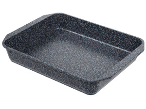 9149094 Противень Мечта Гранит 19*27см