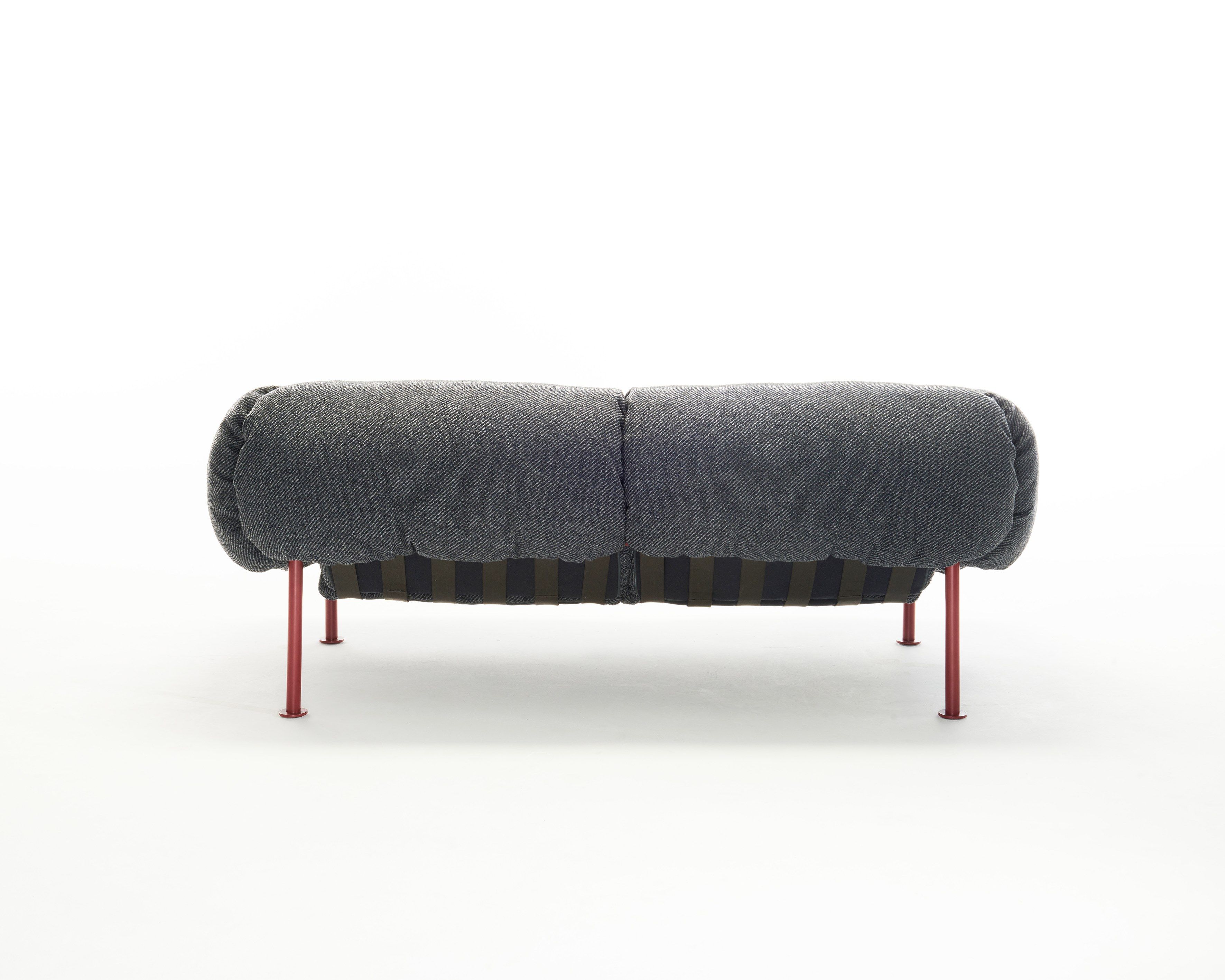 2-местный тканевый диван Zanotta ZA, ZA ARCH-00063858 - Вид №2