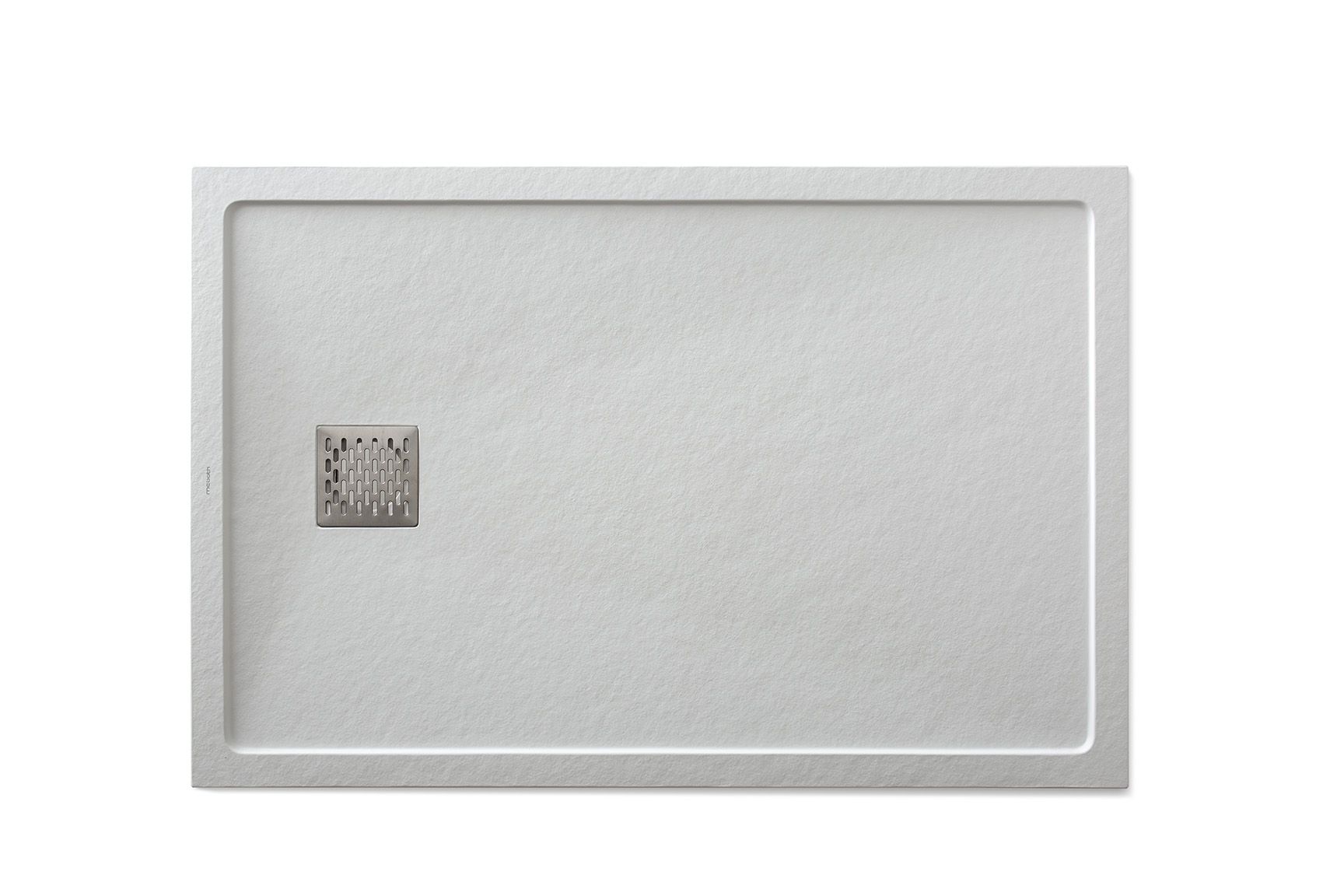 MCBATH Ares Stone Nox 120x80 Прямоугольная жемчужина sun-id-1959273 - Вид №1