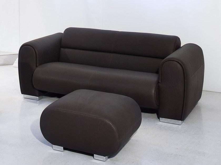 brühl Кожаный диван Sumo sun-id-1491653 - Вид №4