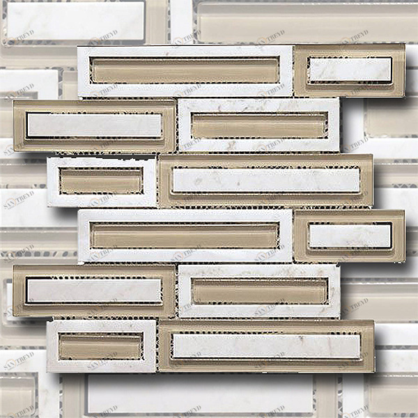 МОЗАИКА МИКС SHP-3 SKALINI SHAPE SHP3