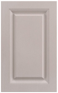 Фасады для кухни Классика Фрезеровка «Монбельяр» Мускат структурный №516