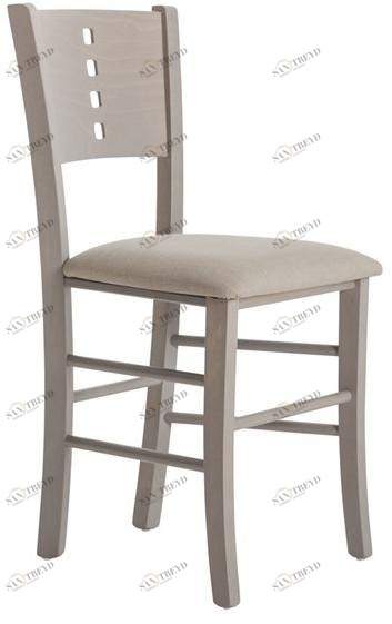 Palma Стул из бука Biella 481b.i2