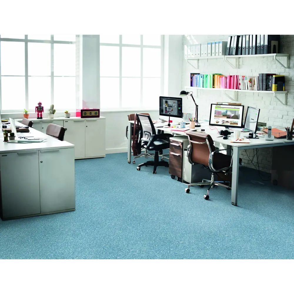 Линолеум «Noventis Сириус соната» 32 класс 2 м STLM-2212350 - Вид №5