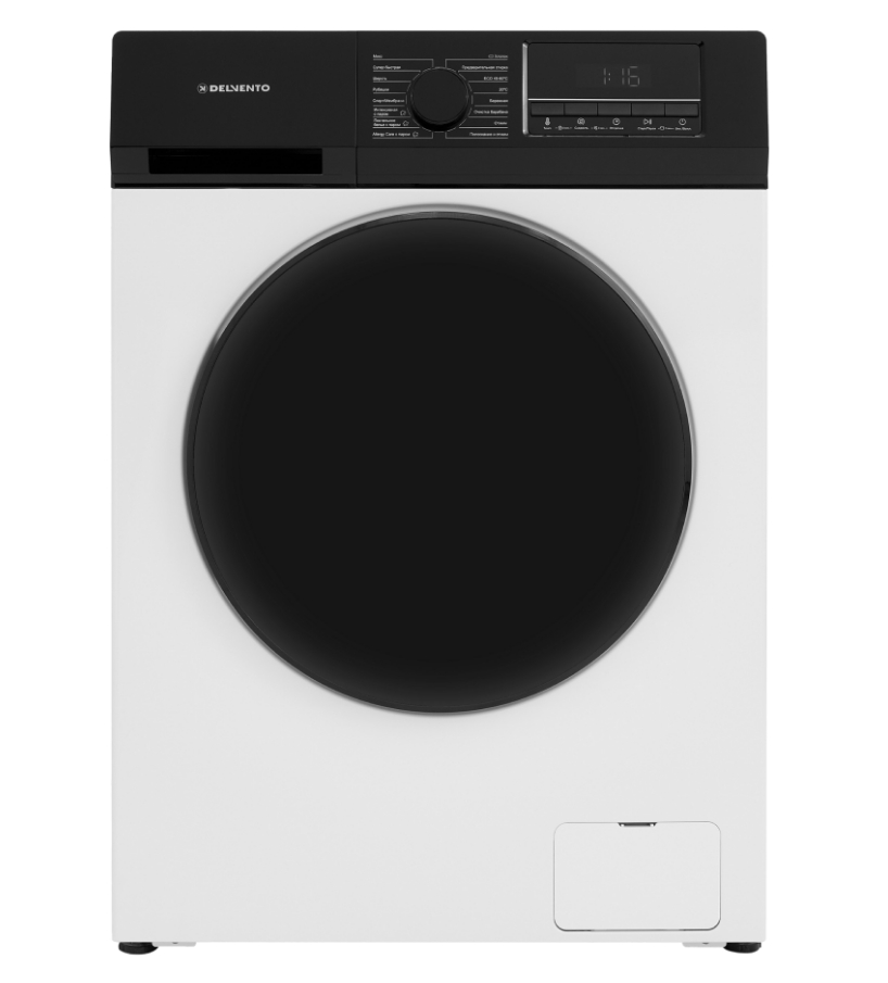 9154895 Стиральная машина Delvento VHC901 белый STDN-0073274