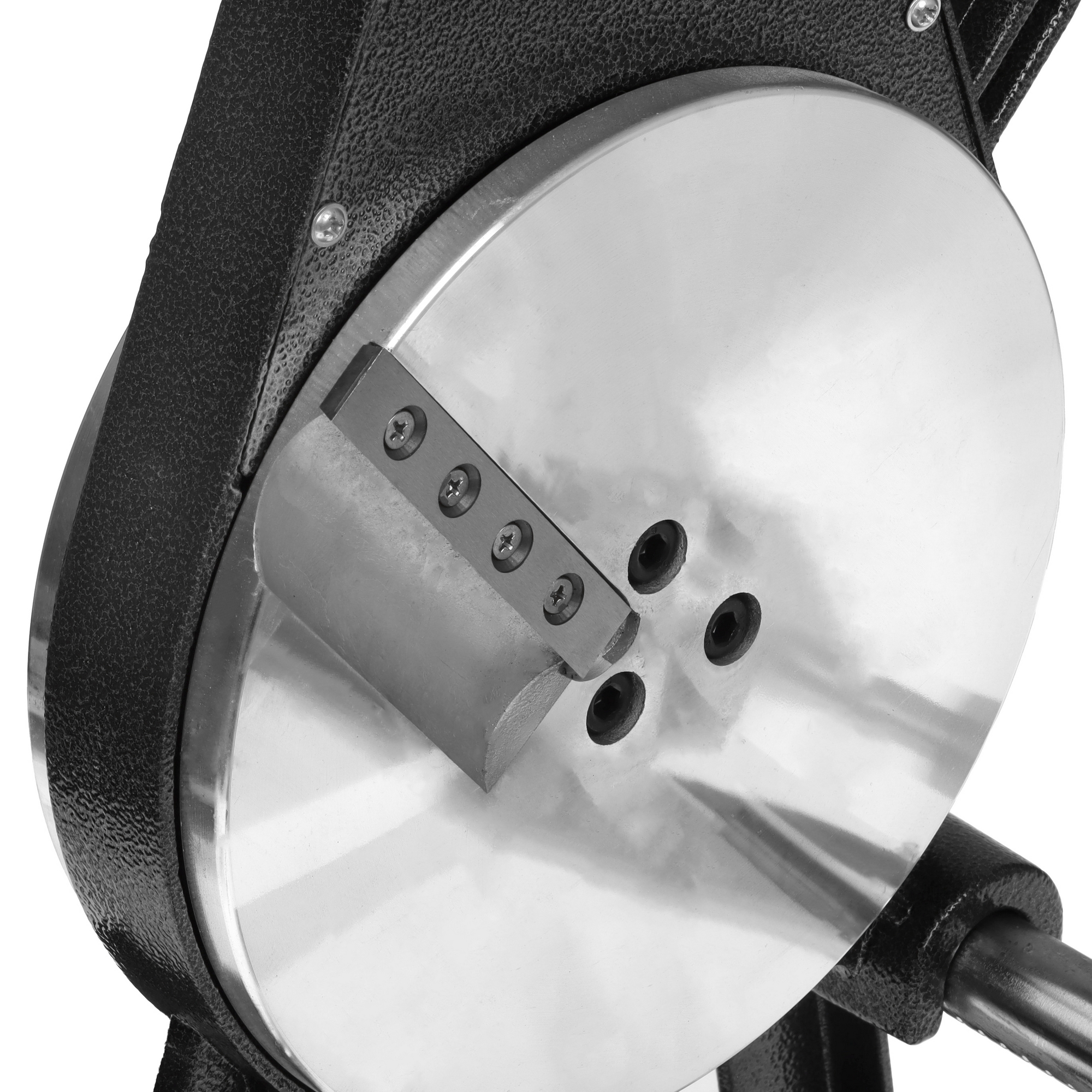 Сварочный аппарат для пластиковых труб МЕГЕОН 98104 9103607 STDN-0079360 - Вид №6