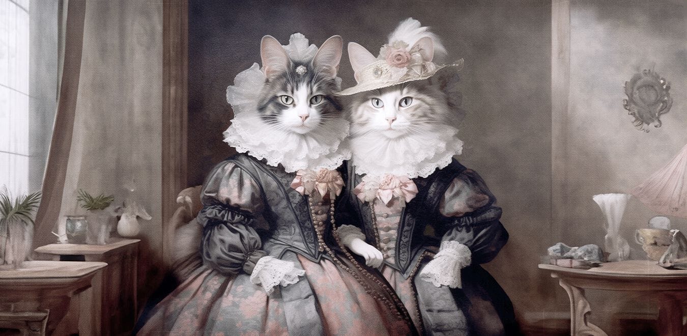 Обои Creativespace Stay Foolish ARCH-00087657 - Вид №1