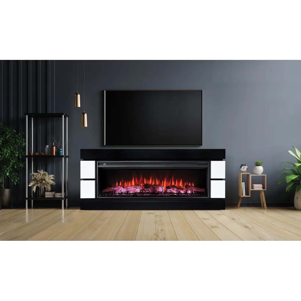 Обрамление Denver R 52 под очаг Joker 52 REALFLAME STLM-2176299 - Вид №1