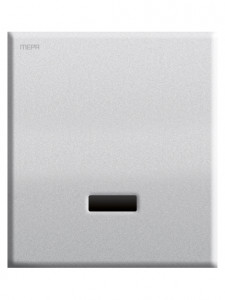 718291 MEPA  Органы управления писсуарами Автоматическая система смыва писсуара Sanicontrol 825 часть 2, с батарейным питанием