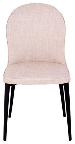 Angel Cerdá Стул из ткани New chair 4036 a120 Angel Cerda - Вид №2