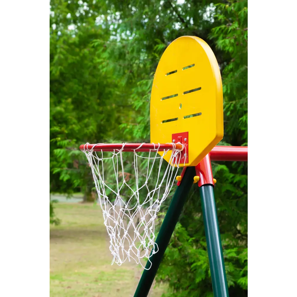 Комплекс игровой «Ракета» Santreyd STLM-2088990 - Вид №7