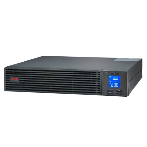 SRVPM1KRIL APC Easy UPS ONLINE SRV RM Ext. Runtime 1000VA 230V, No Battery Schneider Electric