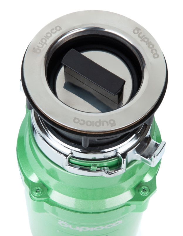 9142236 Измельчитель пищевых отходов Бирюса WD-375A1 STDN-0056426 - Вид №3