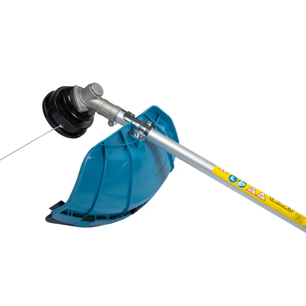 Бензиновая мотокоса Oasis TB-2500P с плечевым ремнем 89385866 STLM-1499615 - Вид №6