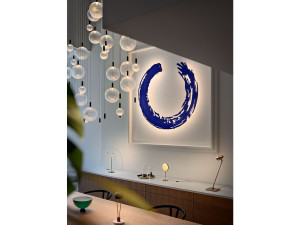 Светодиодные настенные светильники