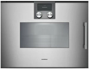 Gaggenau Комби-печь Serie 200 Bsp251111