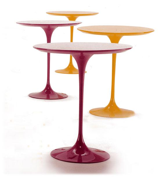 Стол  GIOVANNETTI SAARINEN 