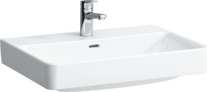 H8169644001091 Раковина, для установки на поверхность LAUFEN PRO