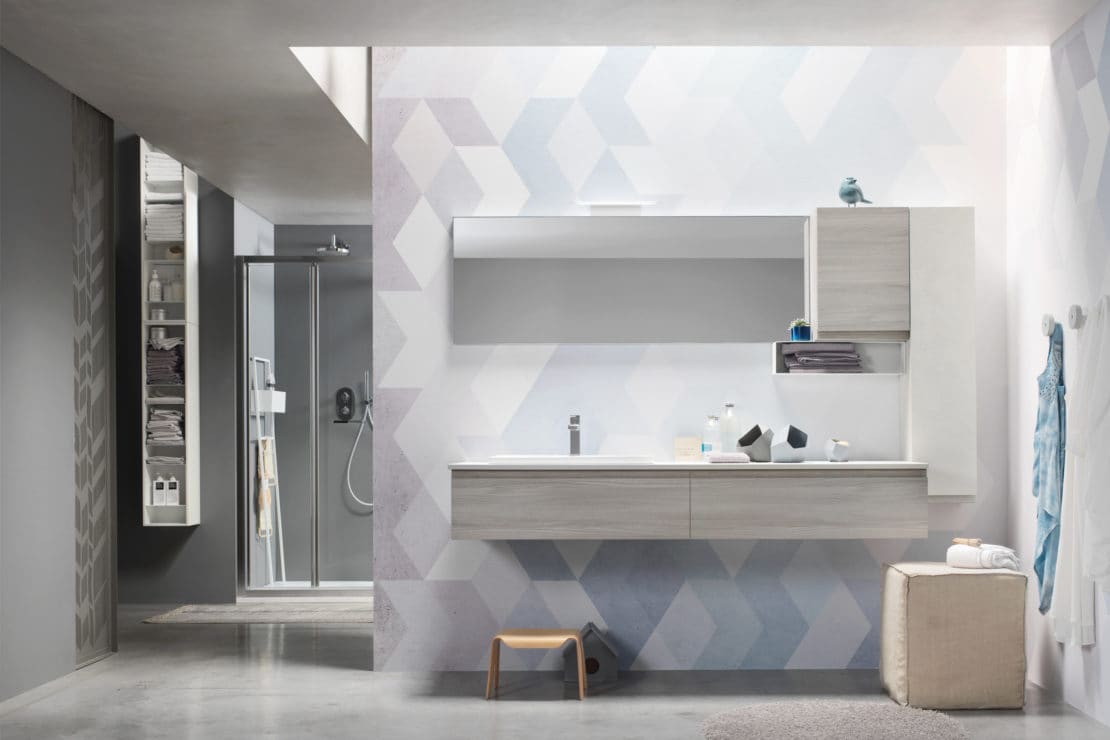 Комплект мебели 36 Arcom E.ly j STARC46 - Вид №6