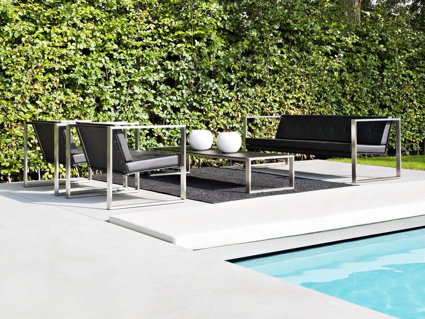 FueraDentro Садовый диван из батилина® Cima lounge sun-id-1360880 - Вид №5