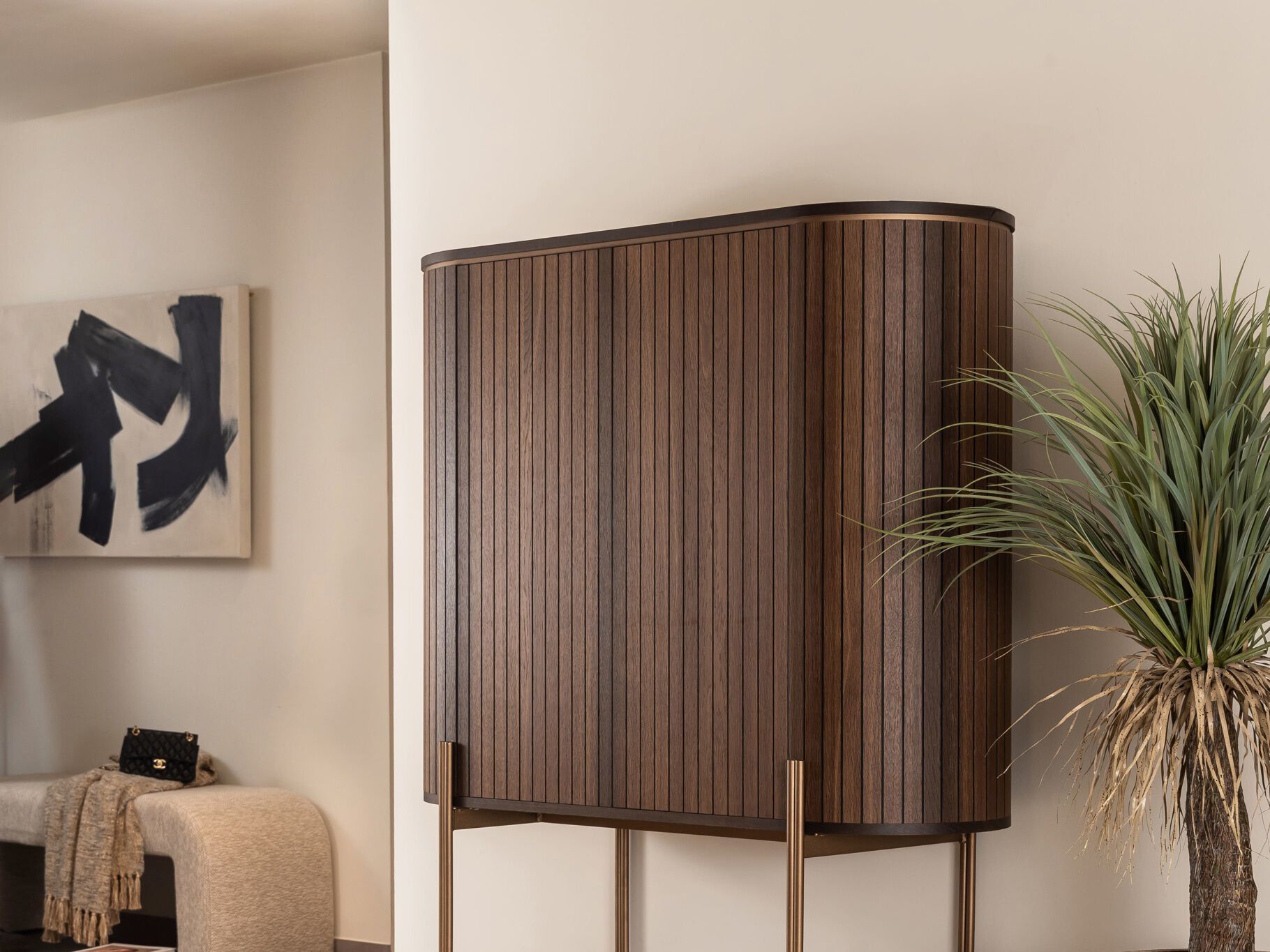 Холст рамки DÔME DECO Nova ' 25 ARCH-00089897 - Вид №2