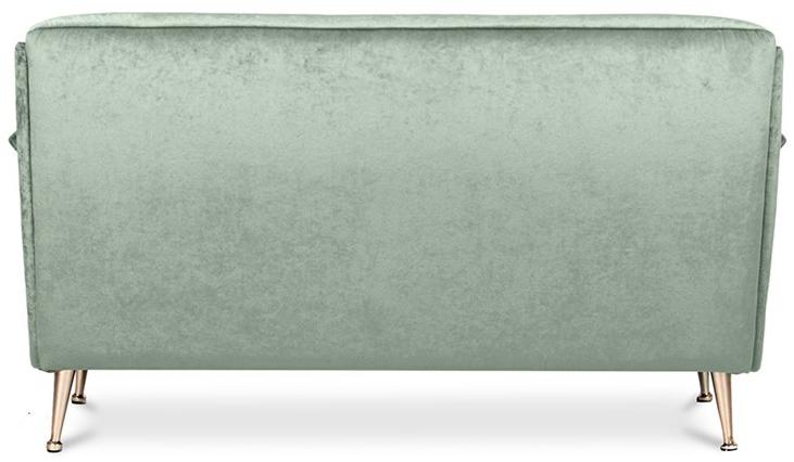 Essential Home Диван из ткани Bardot sun-id-1442074 - Вид №4