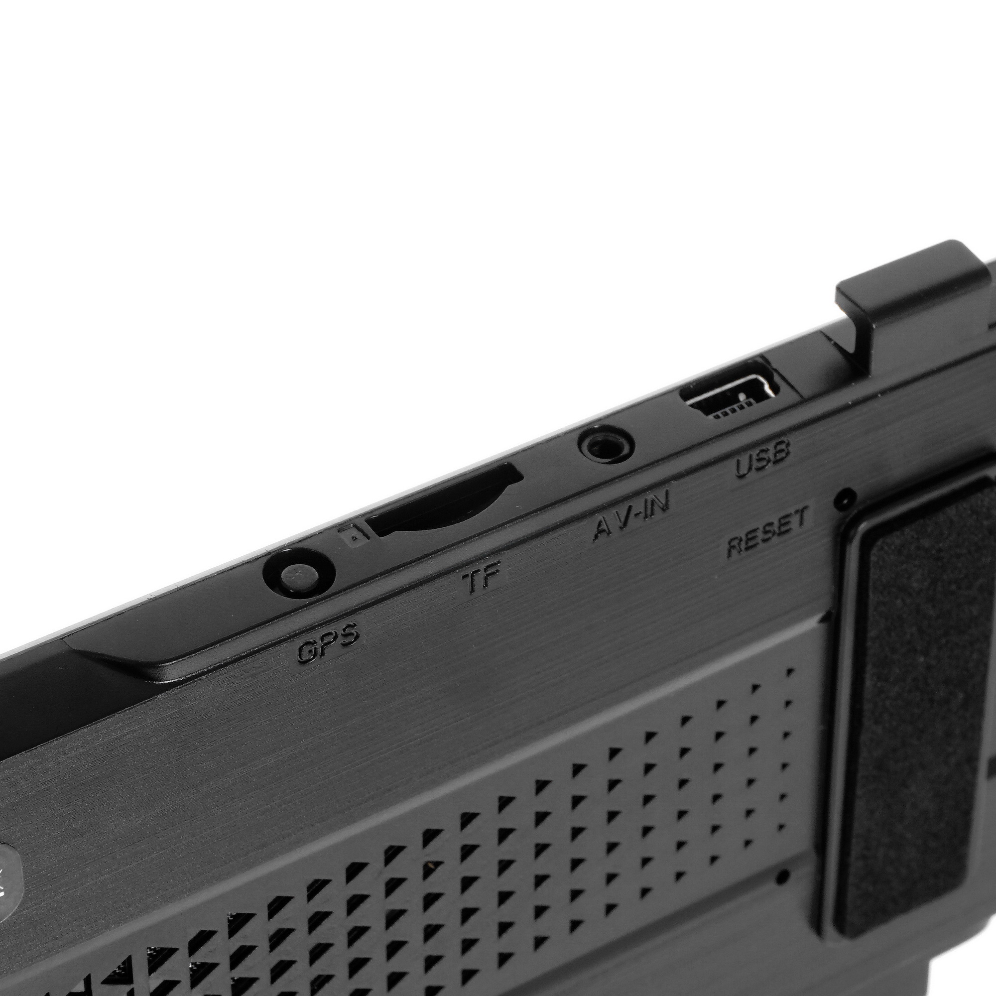 5364251 Видеорегистратор-зеркало Soundmax SM-DVR77FHD STDN-0041831 - Вид №5