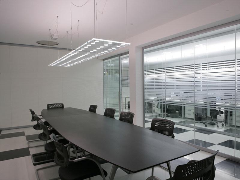 Fabbian Подвесной светильник из стекла Sospesa sun-id-1403458 - Вид №6