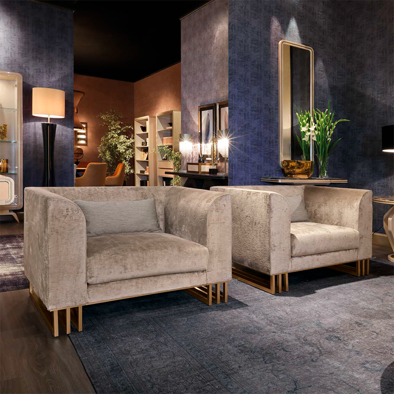 Кресло  REDECO 4406 Hanami