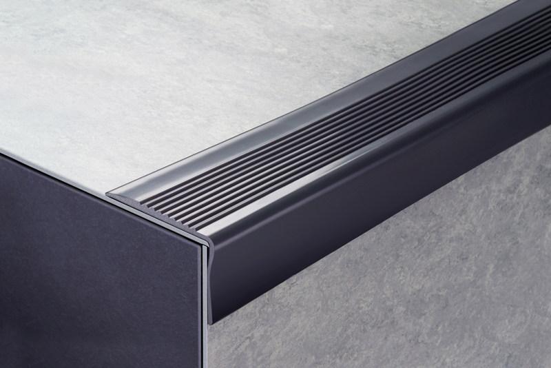 PROFILPAS Ступенчатый профиль носа Protect sun-id-1401420 - Вид №10