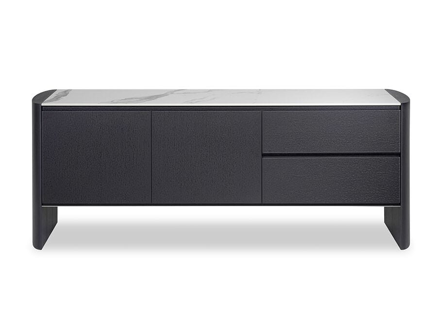 Деревянный шкаф с ящиками HC28 maison Ratio ARCH-00127711 - Вид №1