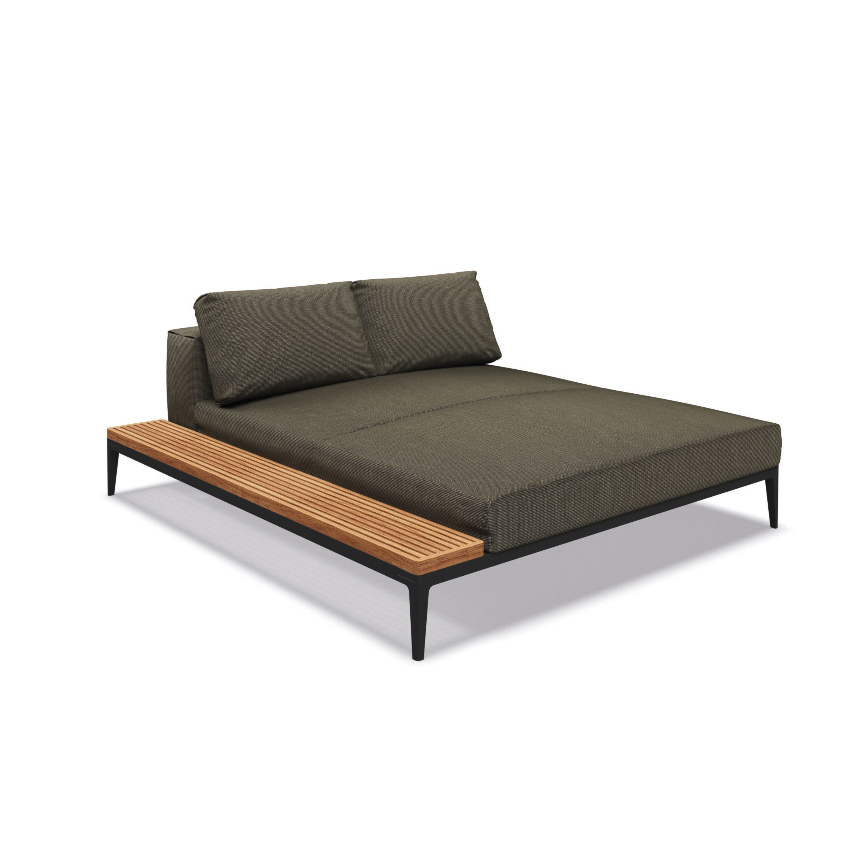 Ткань сад кровать Gloster сетка ARCH-00077891 - Вид №37