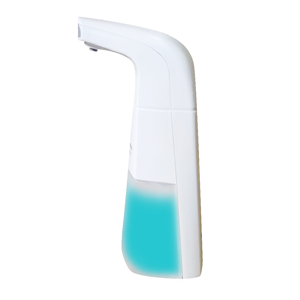 RSD-01 Сенсорный дозатор для мыла Raiber  - Вид №2