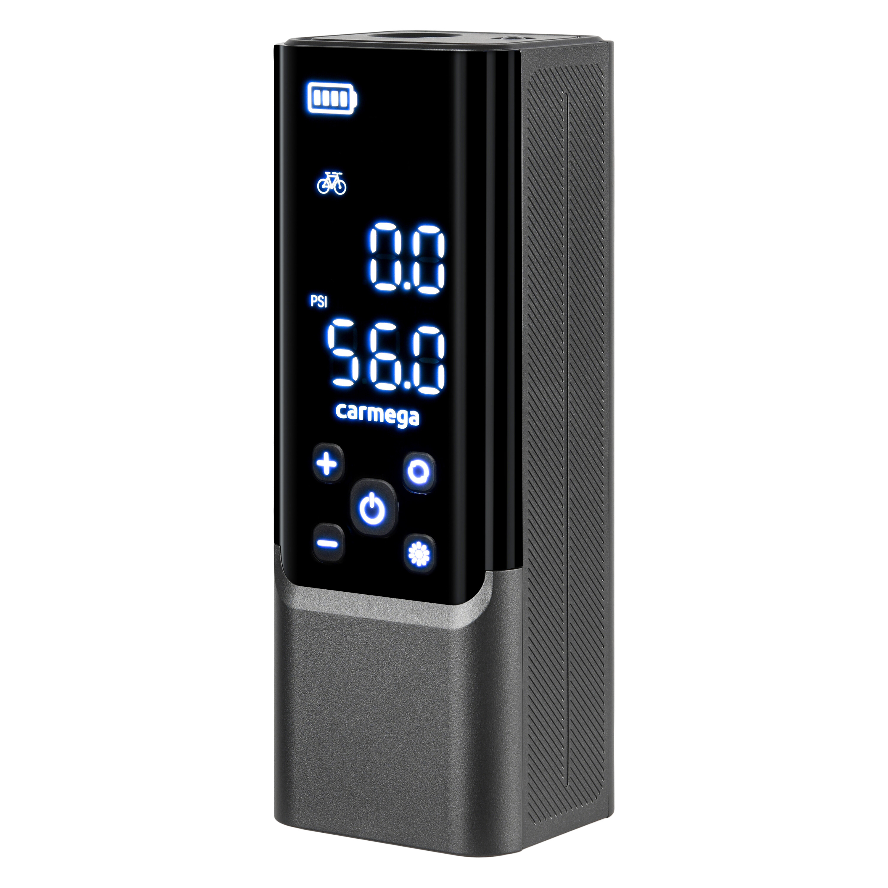 9166135 Компрессор Carmega CD-20 STDN-0142154 - Вид №9