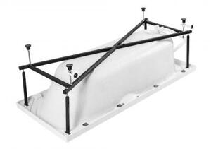 Каркас сварной для акриловой ванны Aquanet Dali 150x70